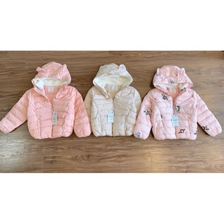 áo phao zara hàng xuất xịn