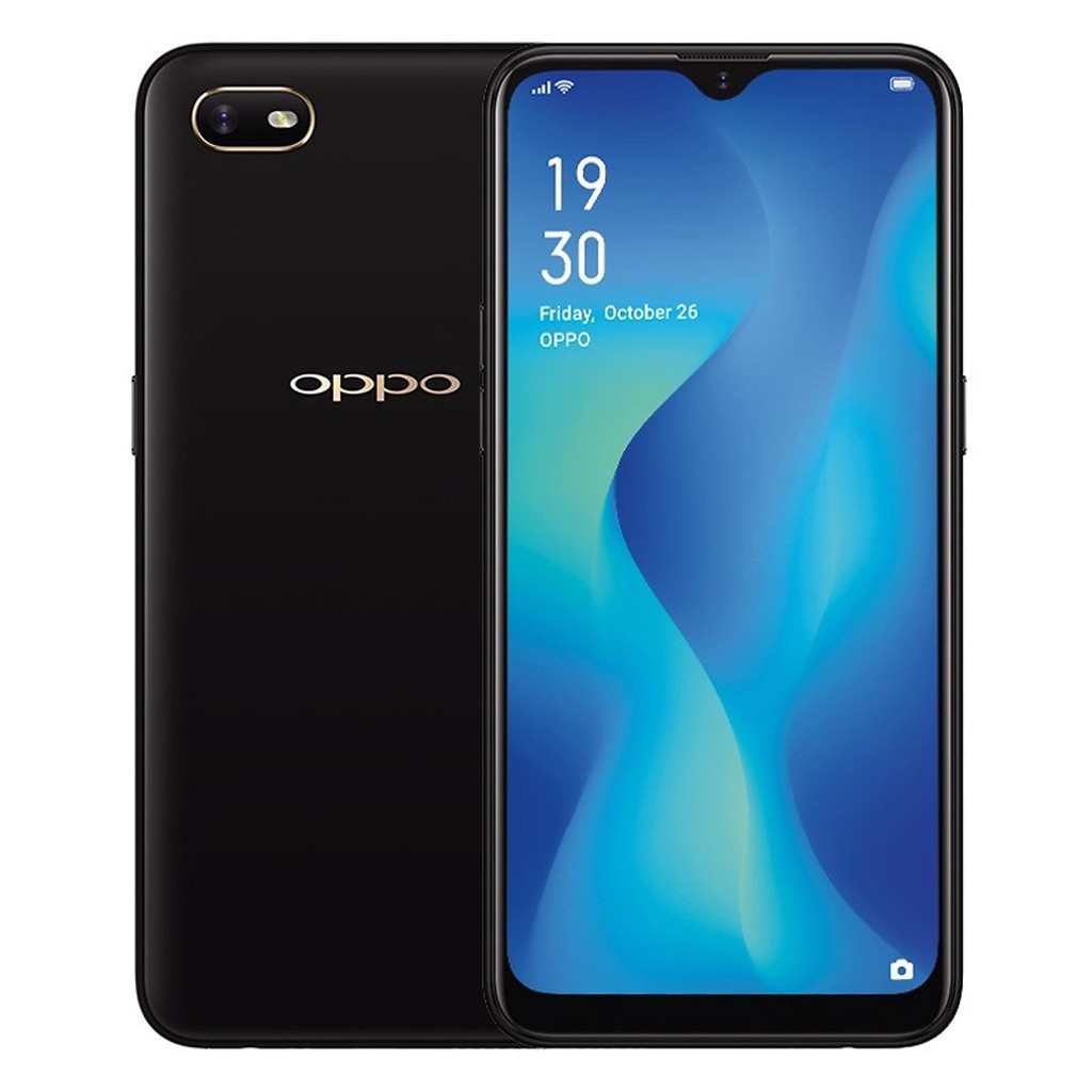 [Phiếu Vận May 1đ] Cơ hội trúng 1 Điện Thoại Oppo A1K 2GB/32GB - Hàng Chính Hãng | BigBuy360 - bigbuy360.vn