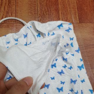 Áo 2 dây PACSUN xuất xịn