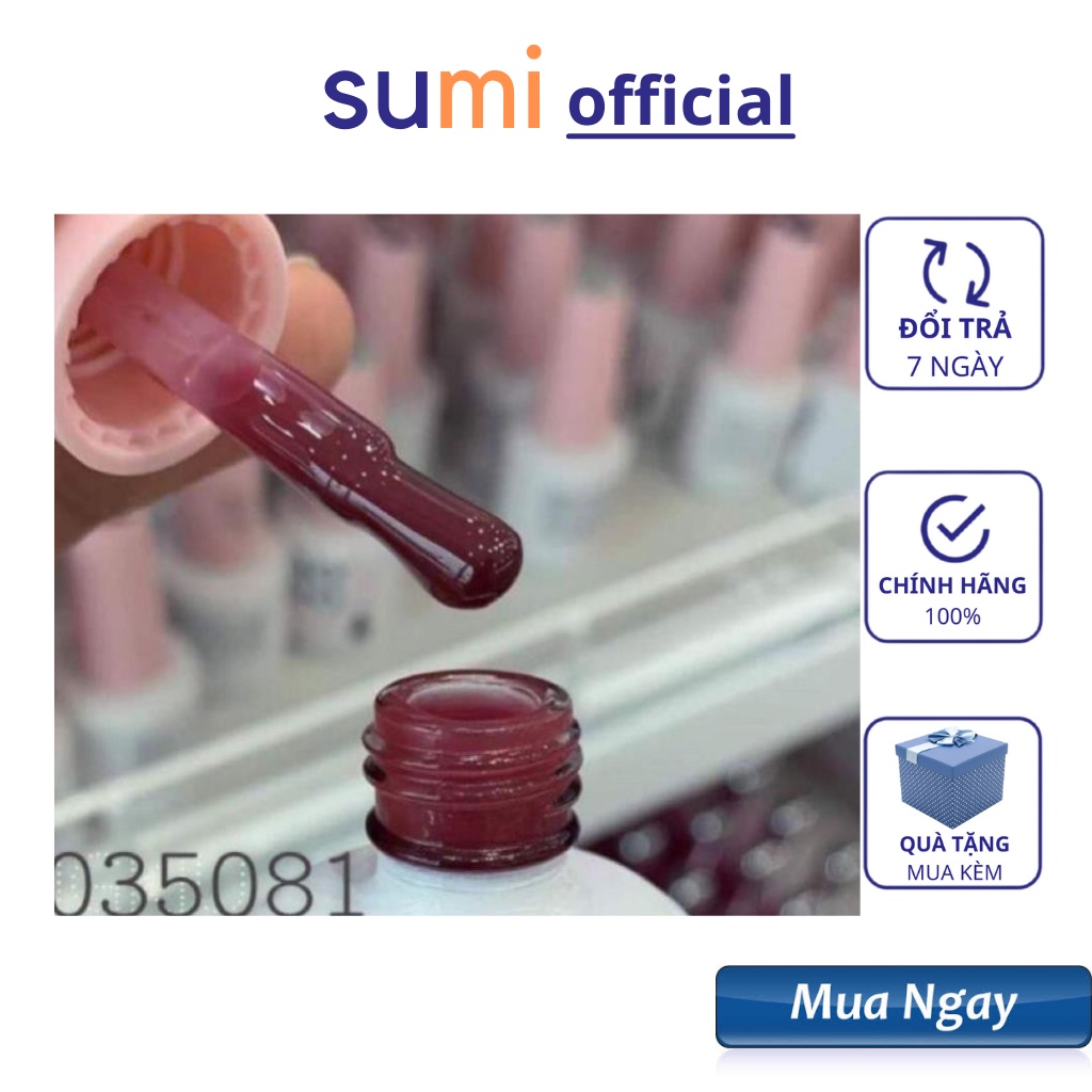 Sơn thạch bobo màu Hồng Mã 22 hót hít