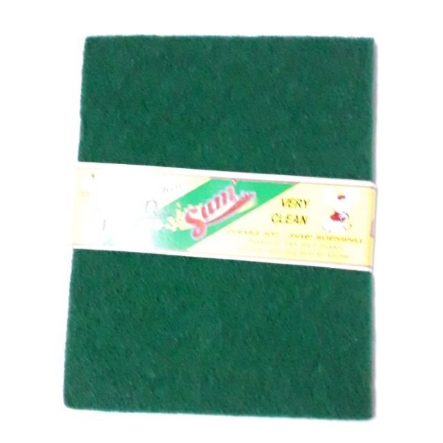 Cước xanh L3x13x17x2 cái