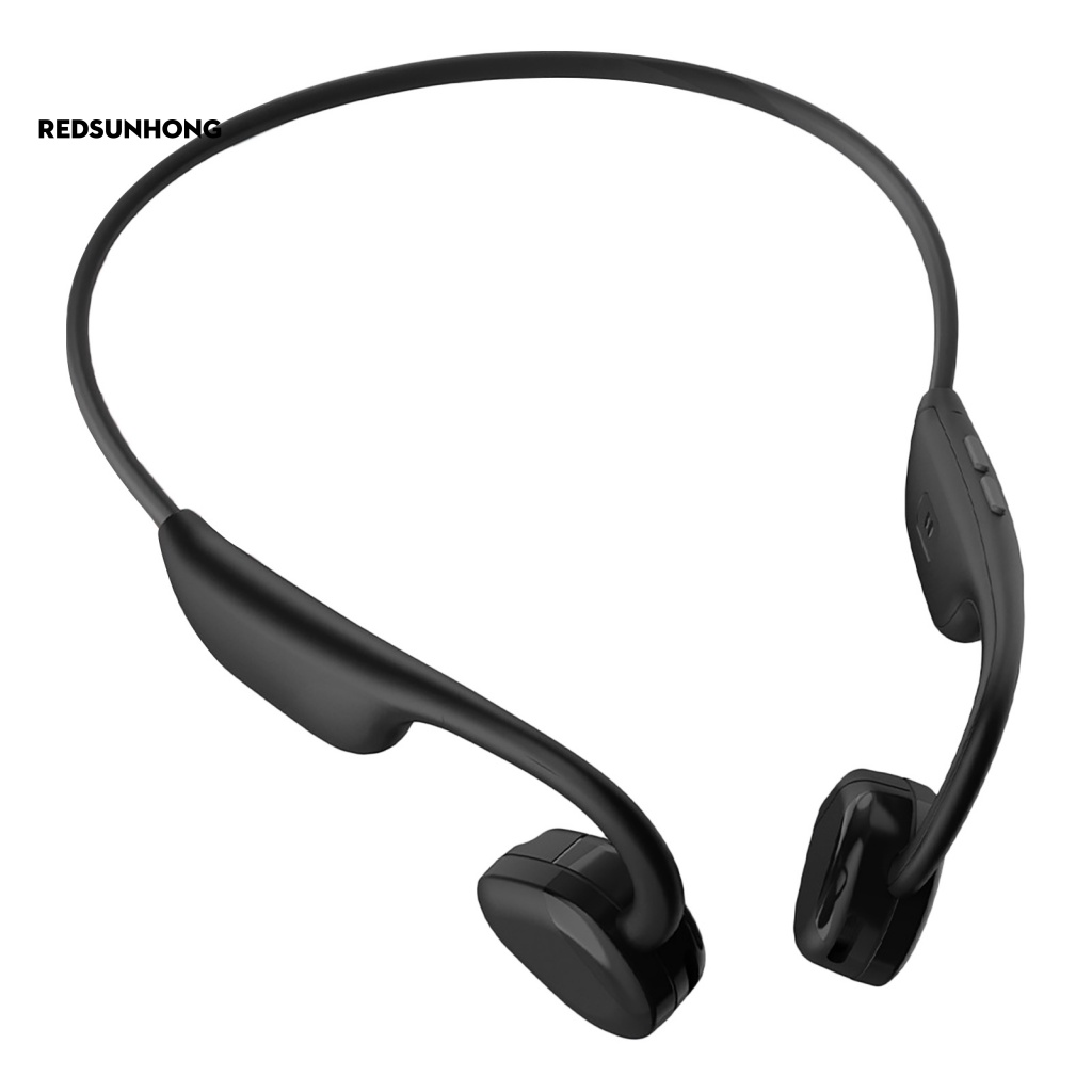 Tai Nghe Bluetooth Không Dây Linh Hoạt 5.3 Bone Kiểu Dáng Tiện Dụng