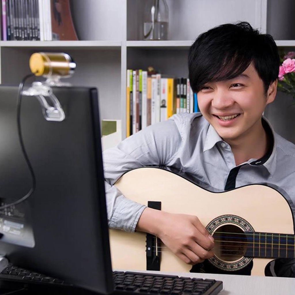 Camera Máy Tính Tự Động Lấy Nét 4k | BigBuy360 - bigbuy360.vn