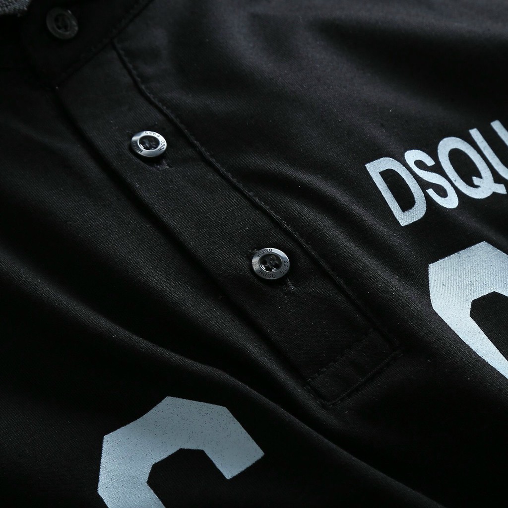 ÁO THUN NAM ICON CỰC CHẤT PHONG CÁCH LỊCH LÃM