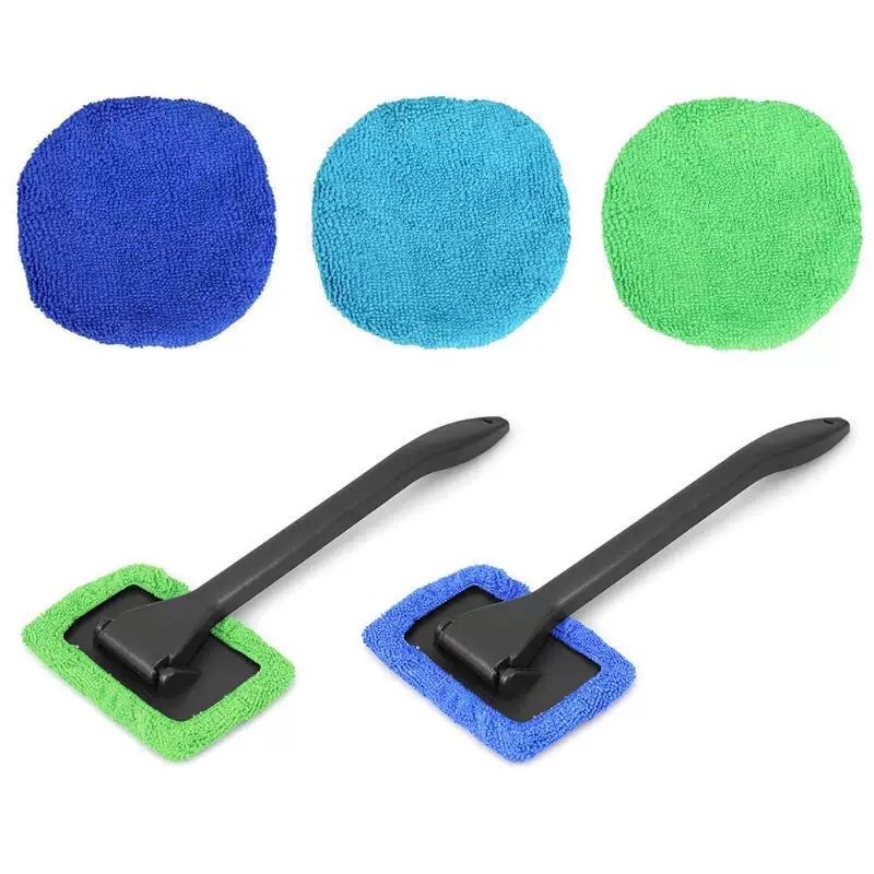 Dụng cụ lau kính xe hơi,vệ sinh đa năng-XM_STORE