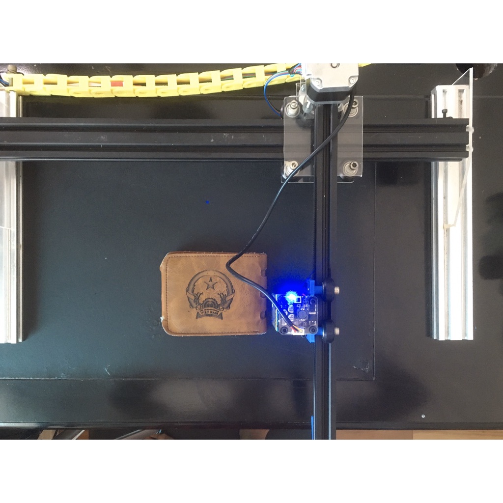 Máy Khắc Laser Công Suất 3.5w | BigBuy360 - bigbuy360.vn