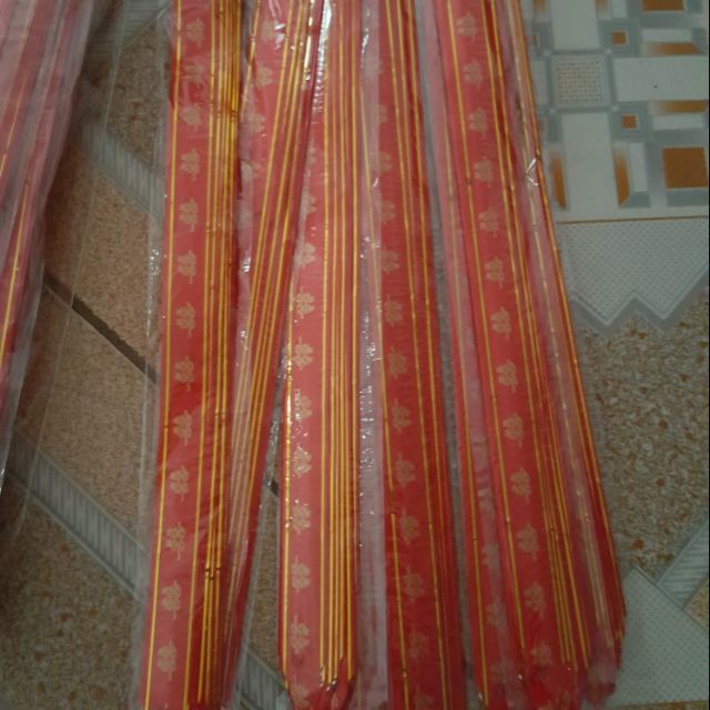 Nơ rút chữ hỷ bịch 190_ 200c
