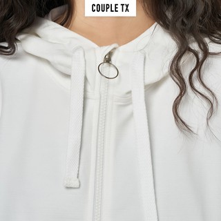 Áo Khoác Nữ Oversize Couple TX WOK 2013