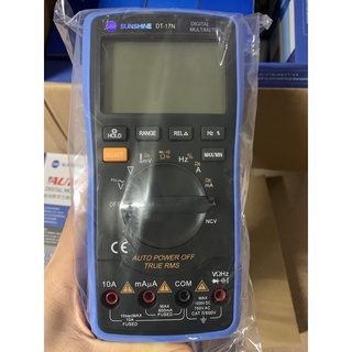 Đồng hồ số Ss dt 17N