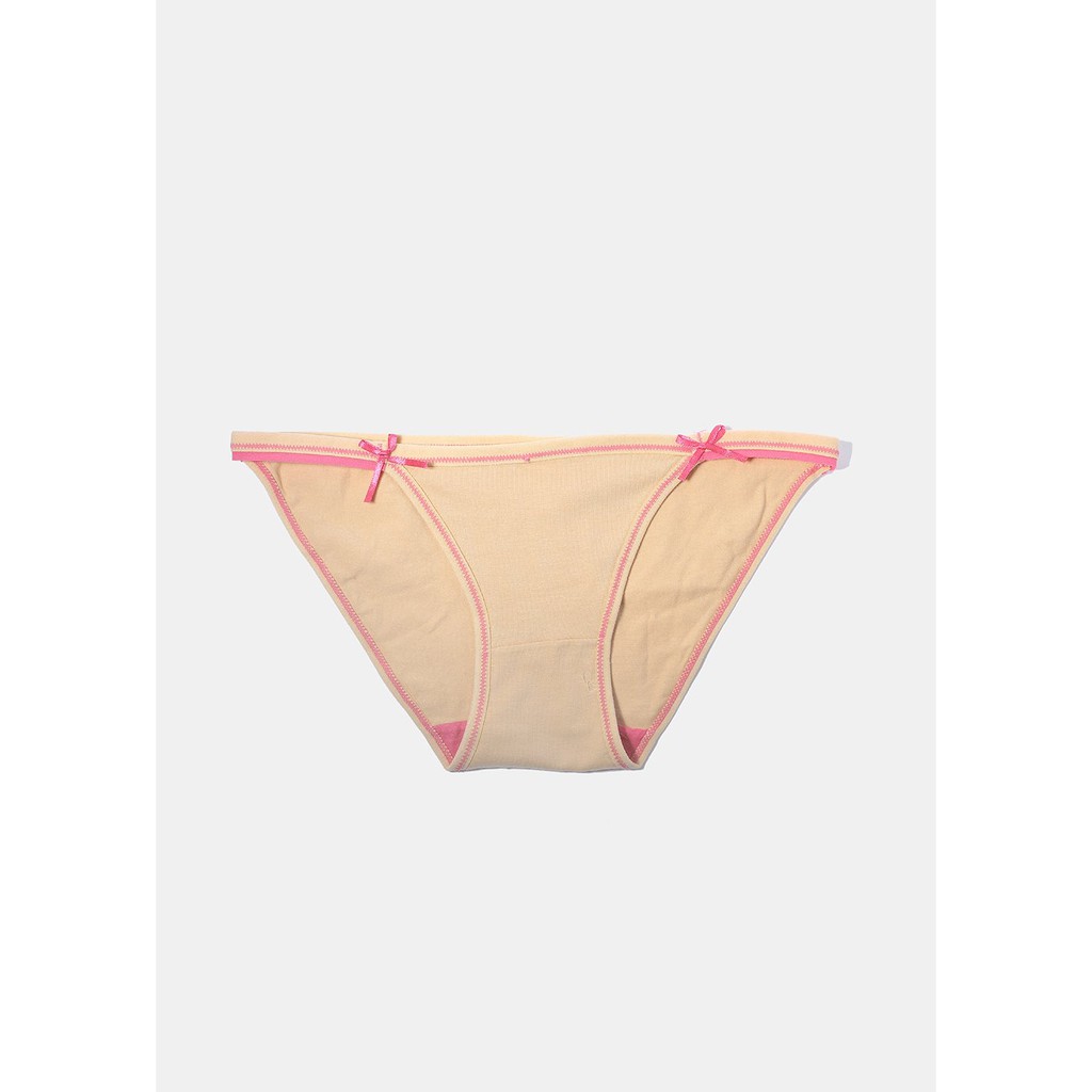 QUẦN CHIP SHOP MISS A Bow Stretch Bikini Panty | BigBuy360 - bigbuy360.vn