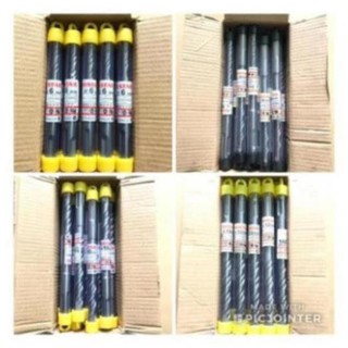 10 mũi khoan bê tông avatar phi 6,8,10,12/hộp