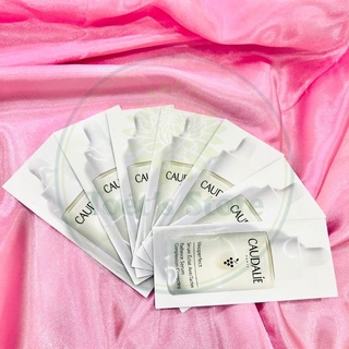 Tinh chất sáng da giảm nám Caudalie Vinoperfect 1.5g x 7 sample (10.5ml)