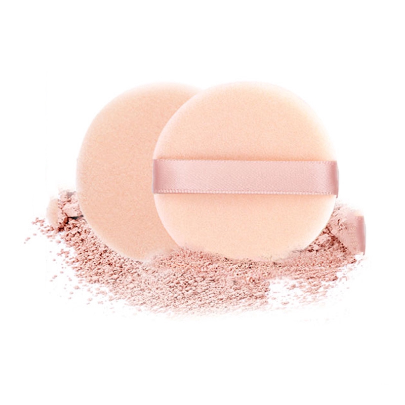 [Hàng mới về] Bông trang điểm tán kem nền siêu mềm mại