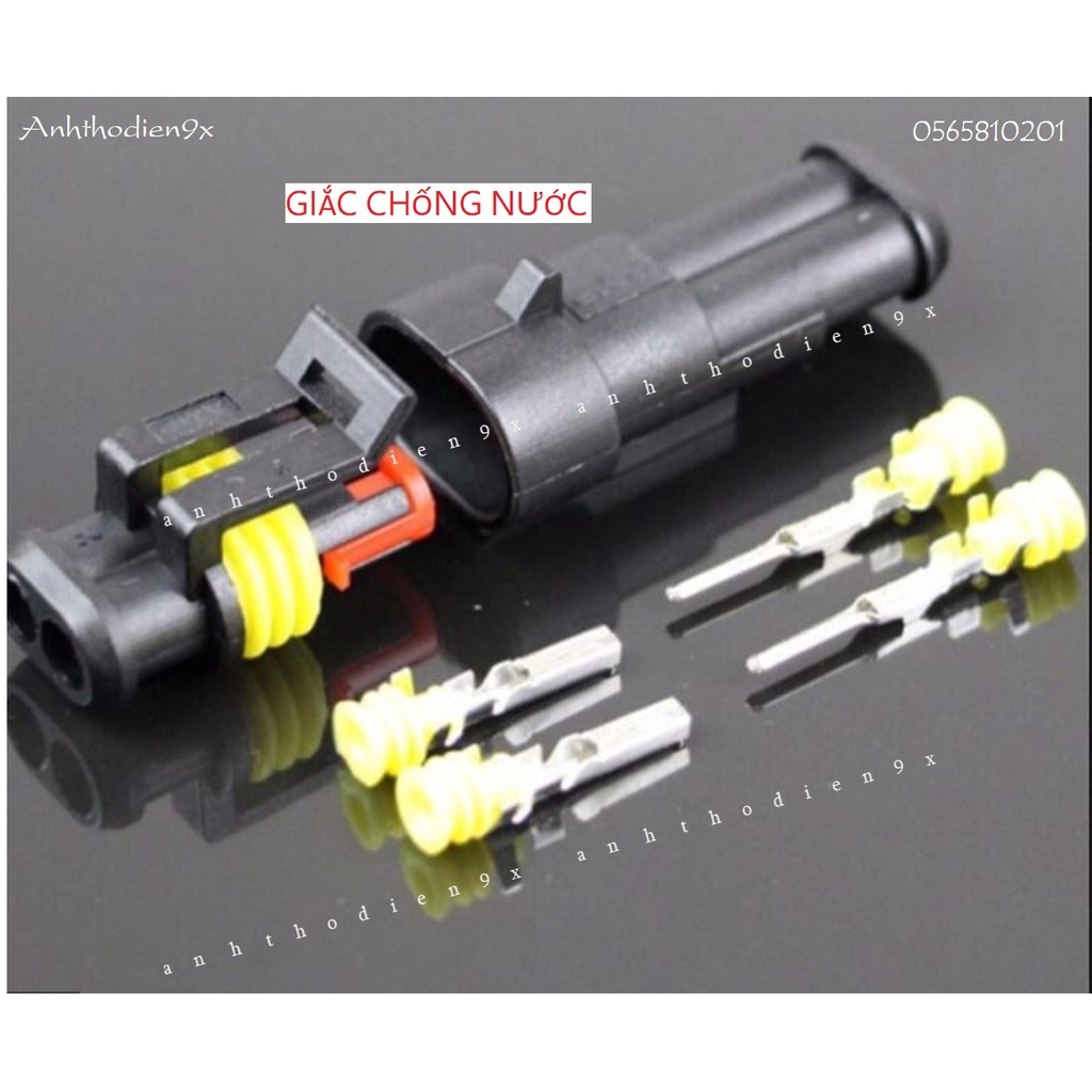 Freeship Extra Mạch Gắn Đèn L4x Cho Raider Satria Lắp Như Zin