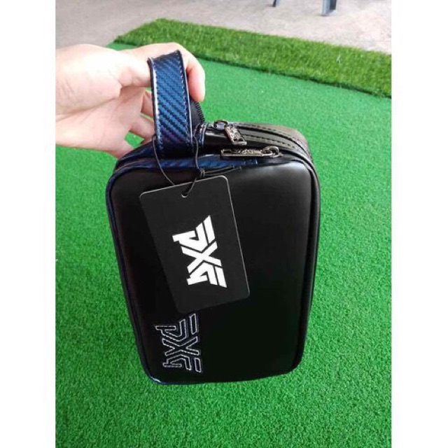 Túi Cầm Tay Golf PXG [Golf_Store]