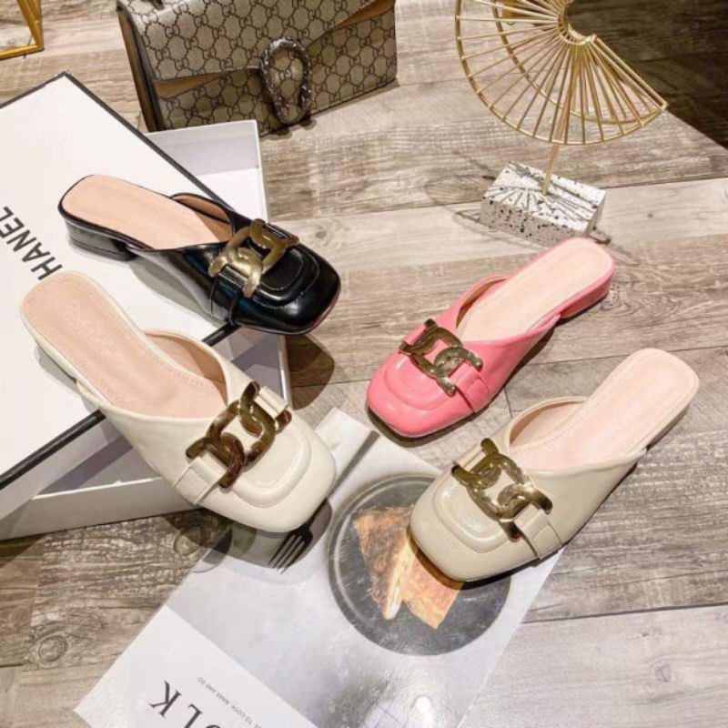 Sục móc xích ngoại cỡ kiểu 2 (size 41 42 43)