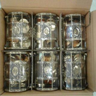 Socola Rương vàng Thái Lan
