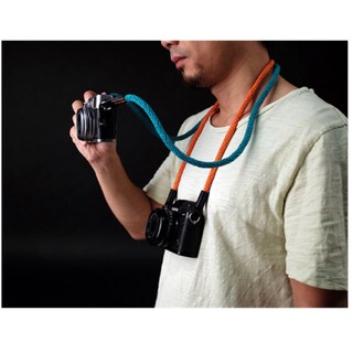 Dây Đeo Máy Ảnh Cotton CamIn Camera Strap 80cm
