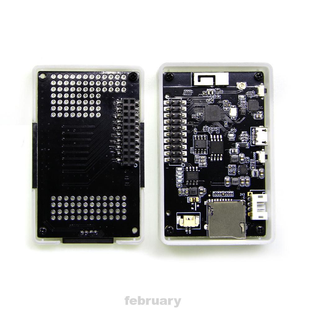 Mô Đun Hiển Thị Tín Hiệu Đồng Hồ Thông Minh Esp32 Btc Ticker Program 2.2inch 320x240 Psram | BigBuy360 - bigbuy360.vn