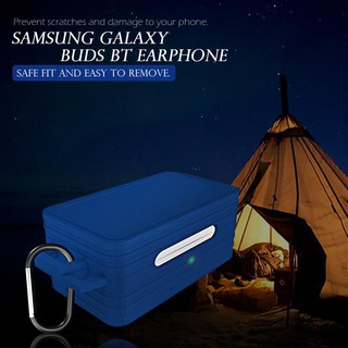 Vỏ silicon bảo vệ cho Samsung Galaxy BUDS