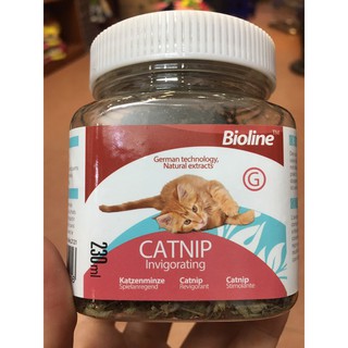 Catnip Bạc Hà - Cỏ Mèo Khô