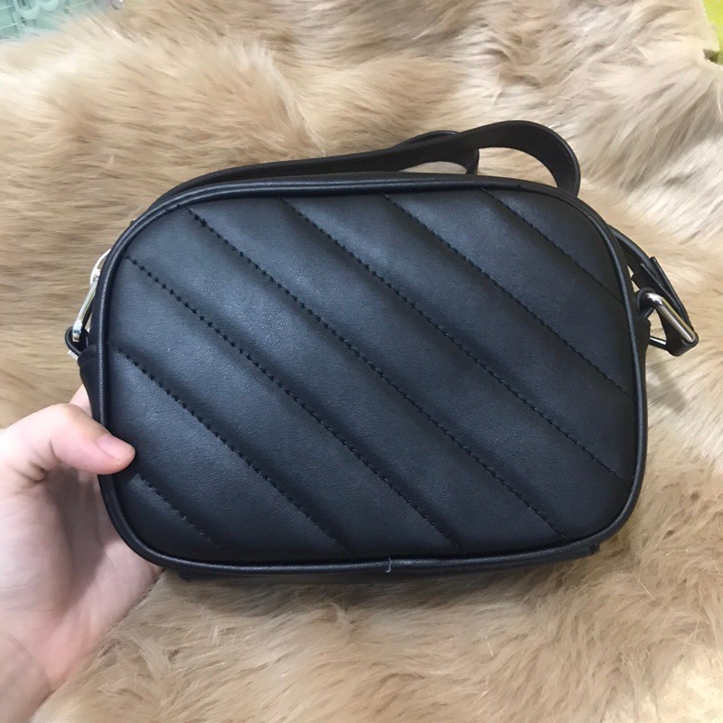 [MANGO] TÚI ĐEO CHÉO CHÍNH HÃNG SALE 50%