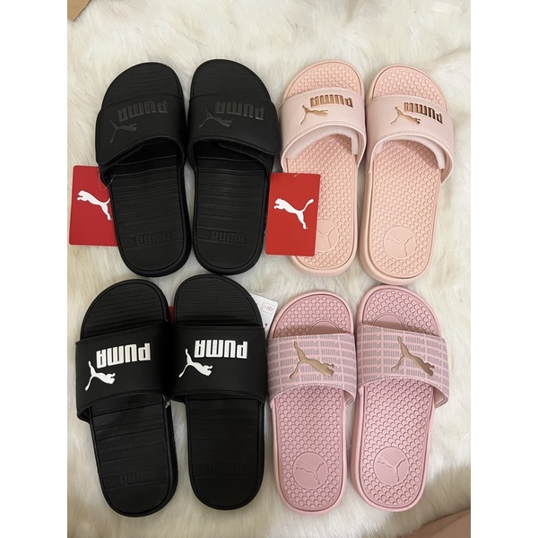 Dép puma chính hãng Authentic