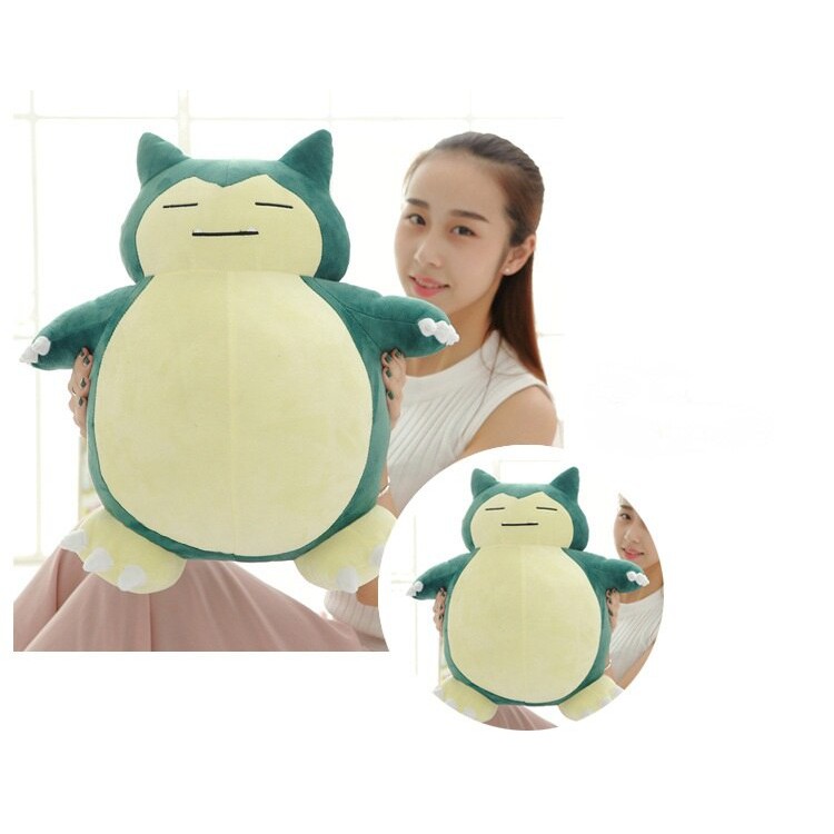 Thú Nhồi Bông Hình Pokemon Dễ Thương 12 &quot;30cm