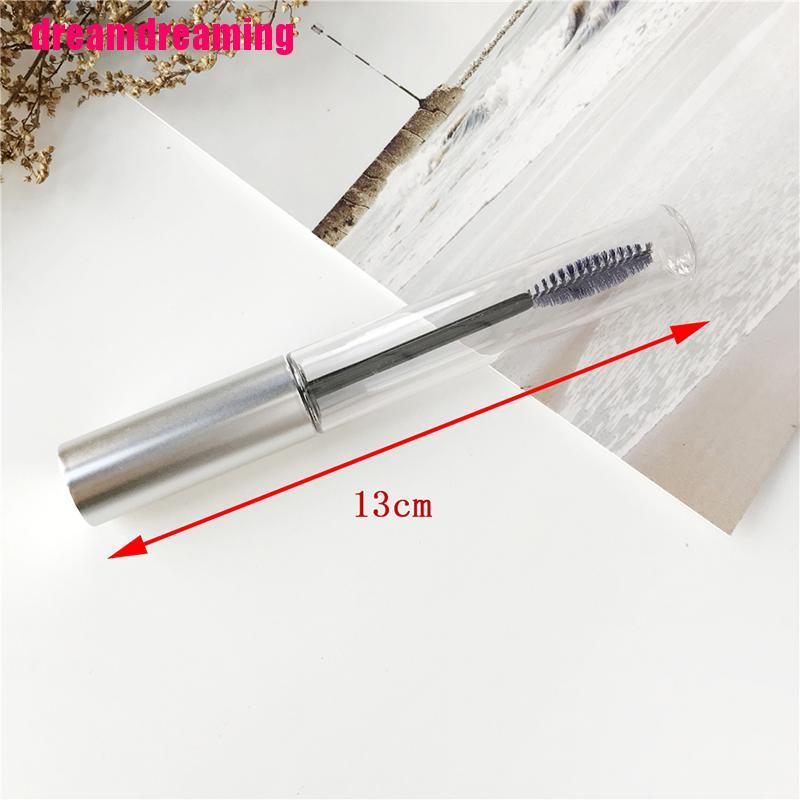 (Hàng Mới Về) Chai Rỗng Đựng Mascara Dung Tích 10ml