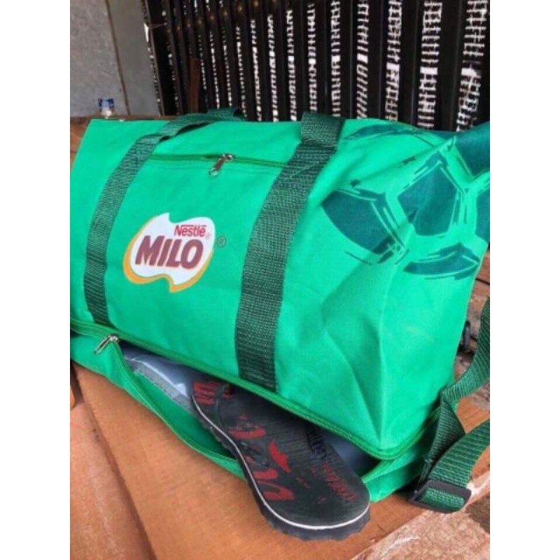 TÚI MILO 2 IN 1