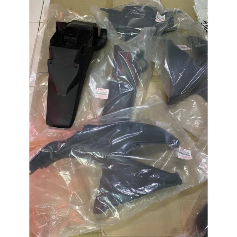 Nhựa Nhám Dòng Xe Viva 110-Hàng chính hãng