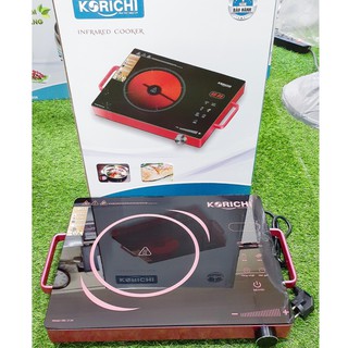 Bếp hồng ngoại Korichi KRC-3139