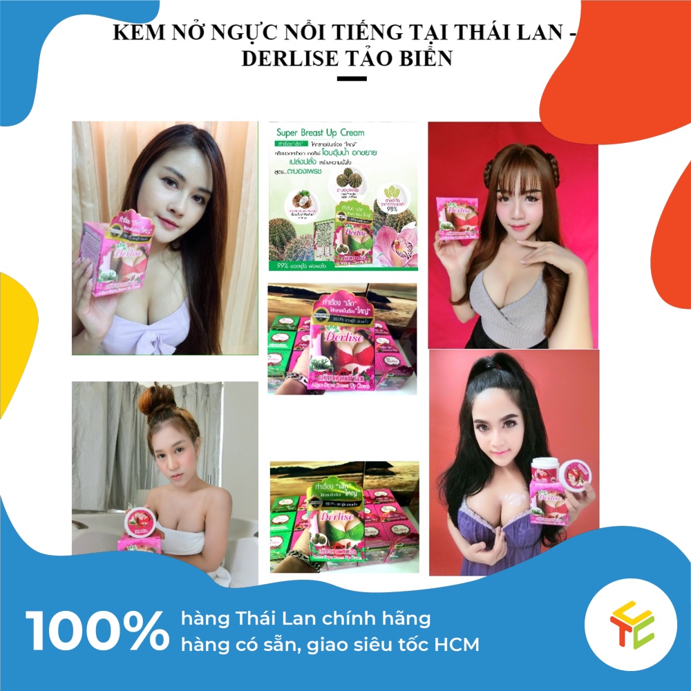 KEM MASSAGE NỞ NGỰC THÁI LAN | BigBuy360 - bigbuy360.vn