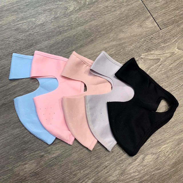 Khẩu Trang Chống Nắng Ninja Kín Mặt | BigBuy360 - bigbuy360.vn