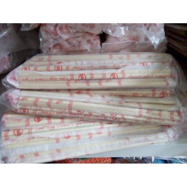 Đũa ăn dùng 1 lần