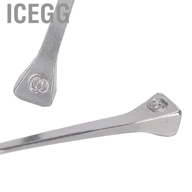 Set 250 đinh gắn móng ngựa 4.8cm chất lượng cao