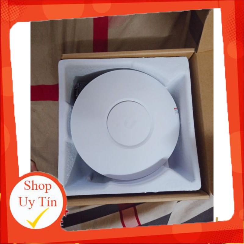 Bộ phát sóng không dây UBIQUITI UniFi AP-AC -LITE full BOX + ADAPTER | BigBuy360 - bigbuy360.vn
