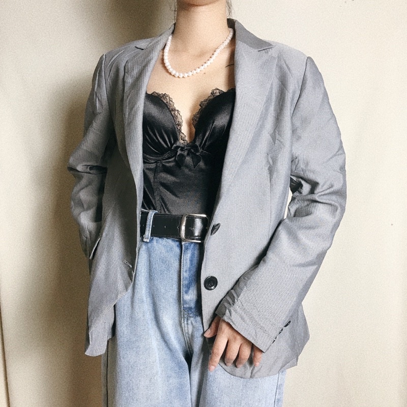 Áo Blazer livestream | BigBuy360 - bigbuy360.vn