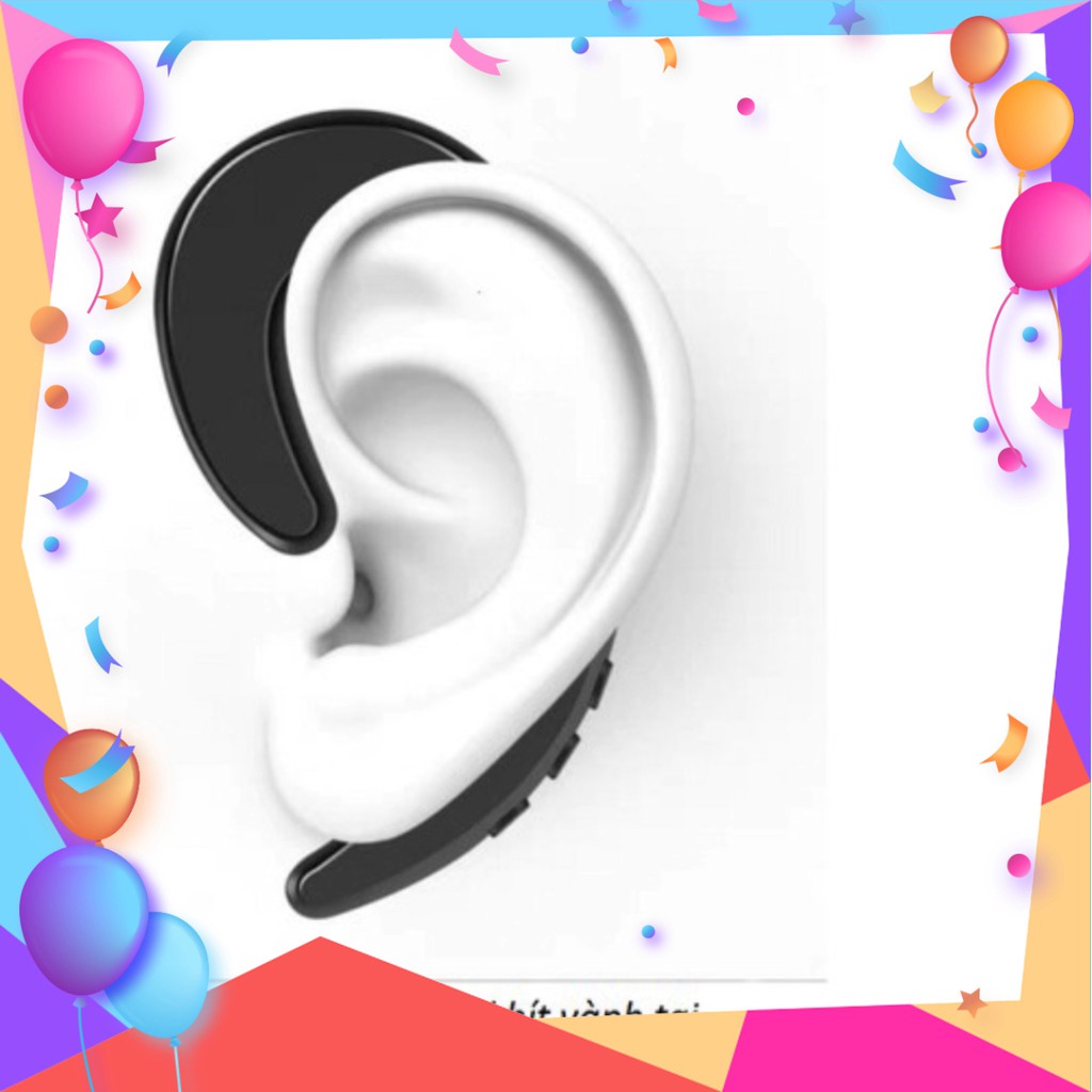 [Xả Kho] Tai nghe bluetooth Vành tai  YA-04B Âm Thanh siêu Đỉnh | BigBuy360 - bigbuy360.vn