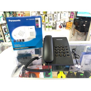 Điện thoại bàn panasonic kx-ts500mx