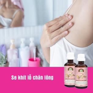 Mỡ trăn Cenota 50ml, mỡ trăn hỗ trợ triệt lông vĩnh viễn