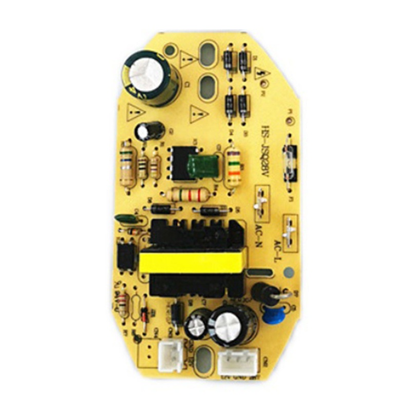 Bảng Mạch Điều Khiển Máy Phun Sương Cc Thay Thế Cho Gia Đình