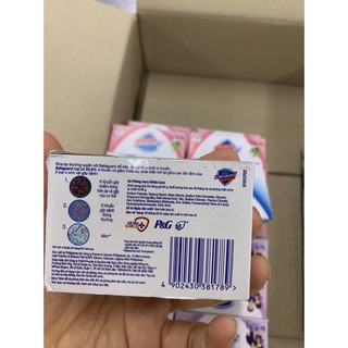 Xà phòng cục SafeGuard 85gram