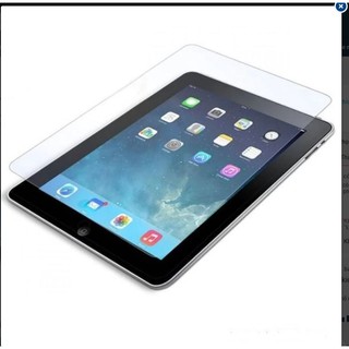 Miếng dán kính cường lực Apple iPad 2 3 4 (Trong suốt)
