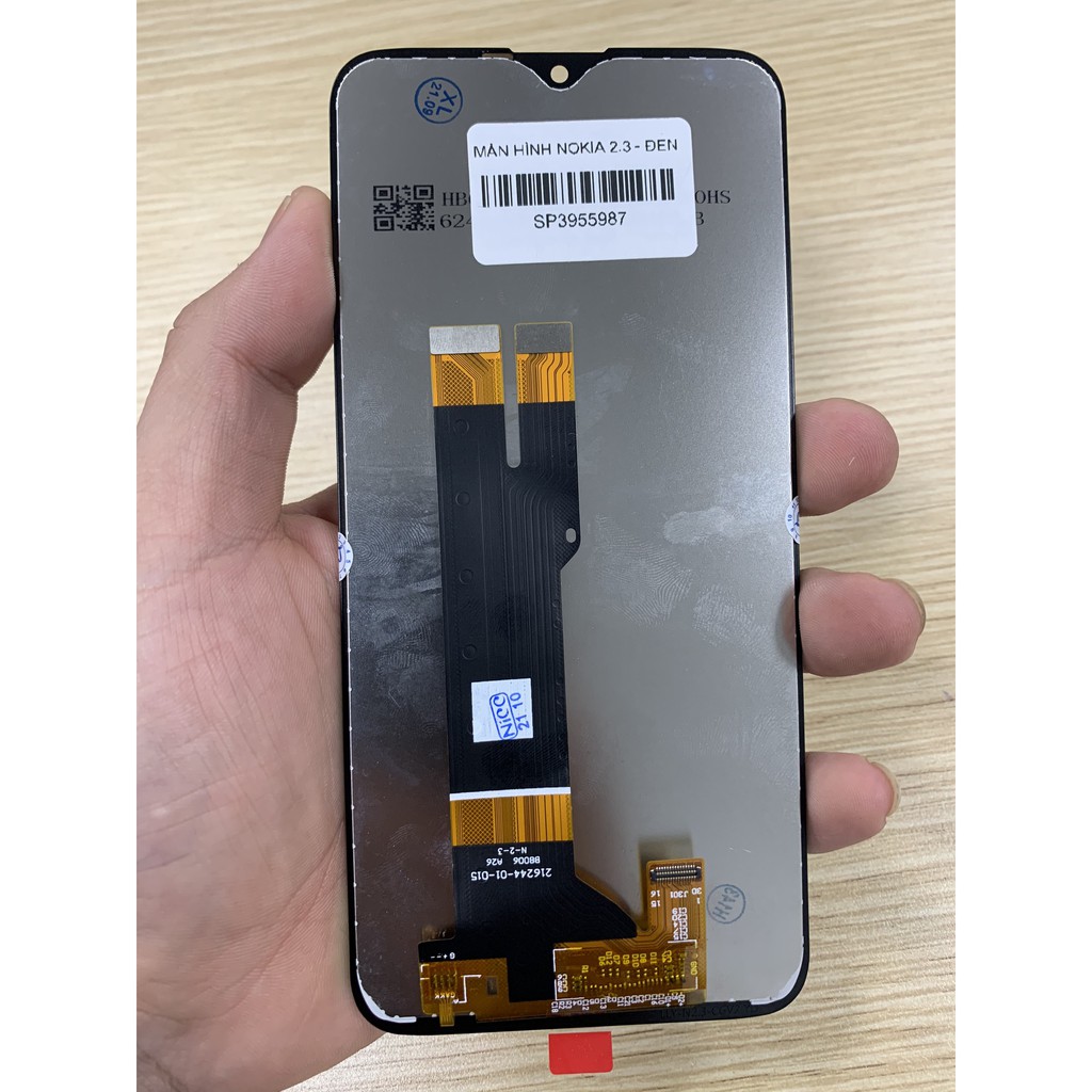 Màn hình Nokia 2.3 / Nokia 5.2