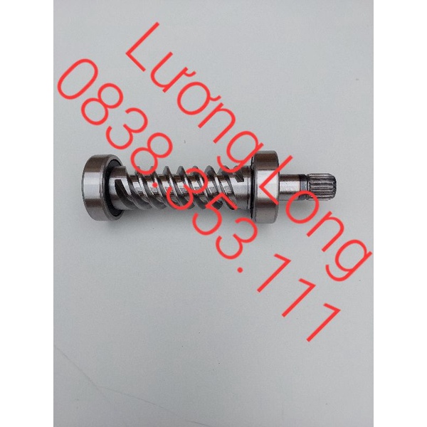Trục Vít Cột Lái Hyundai I10 _ Accent