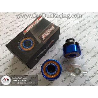 Gù chống đổ phuộc trước Mô tô