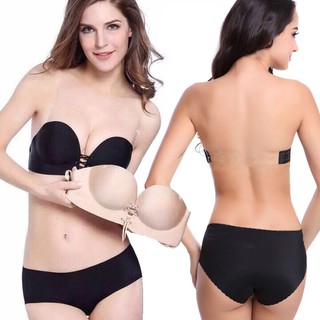 Áo Ngực Mặc Đầm Hở Lưng A28