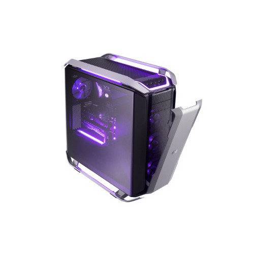 Vỏ case máy tính Cooler Master COSMOS C700P RGB Tempered Glass