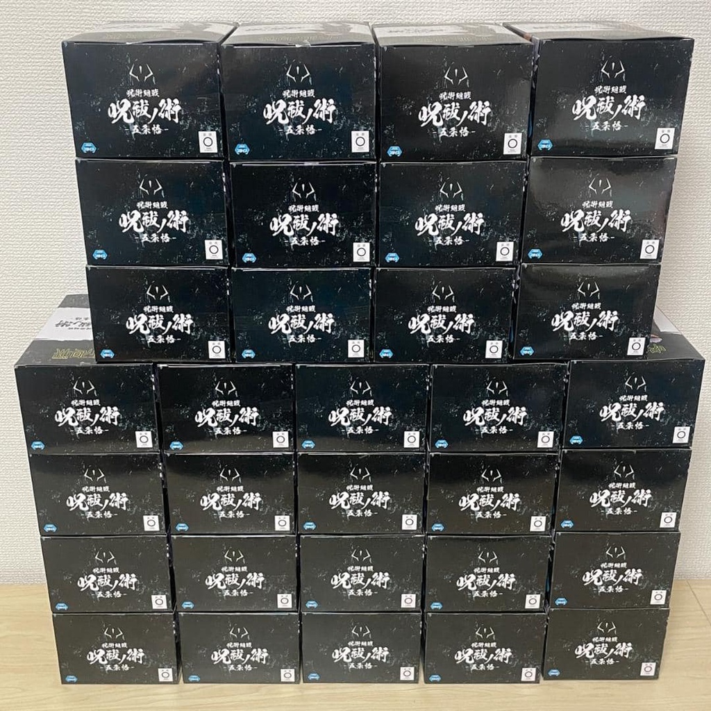 MÔ HÌNH CHÍNH HÃNG Jujutsu Kaisen - Cursed Technique -Satoru Gojo